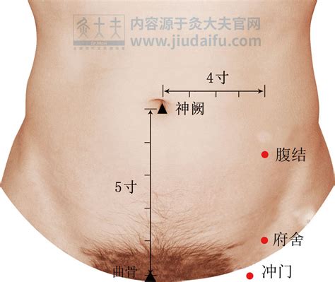 肚子有毛面相|面相学肚脐下毛发浓密的运势特点 命运风水面相手相